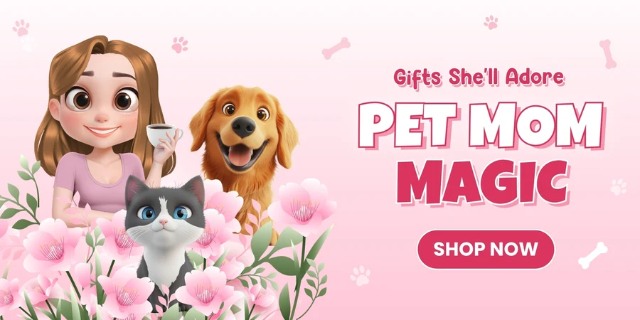Wear Your Pet's Best Moments