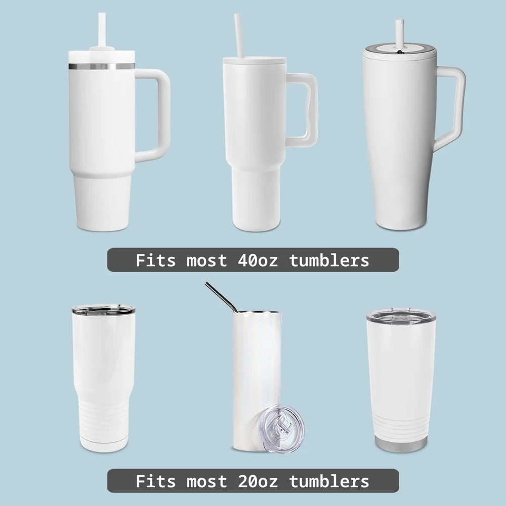 A Dog Person Version 2 - Personalized Custom Water Bottle Carrier Bag - Image 6