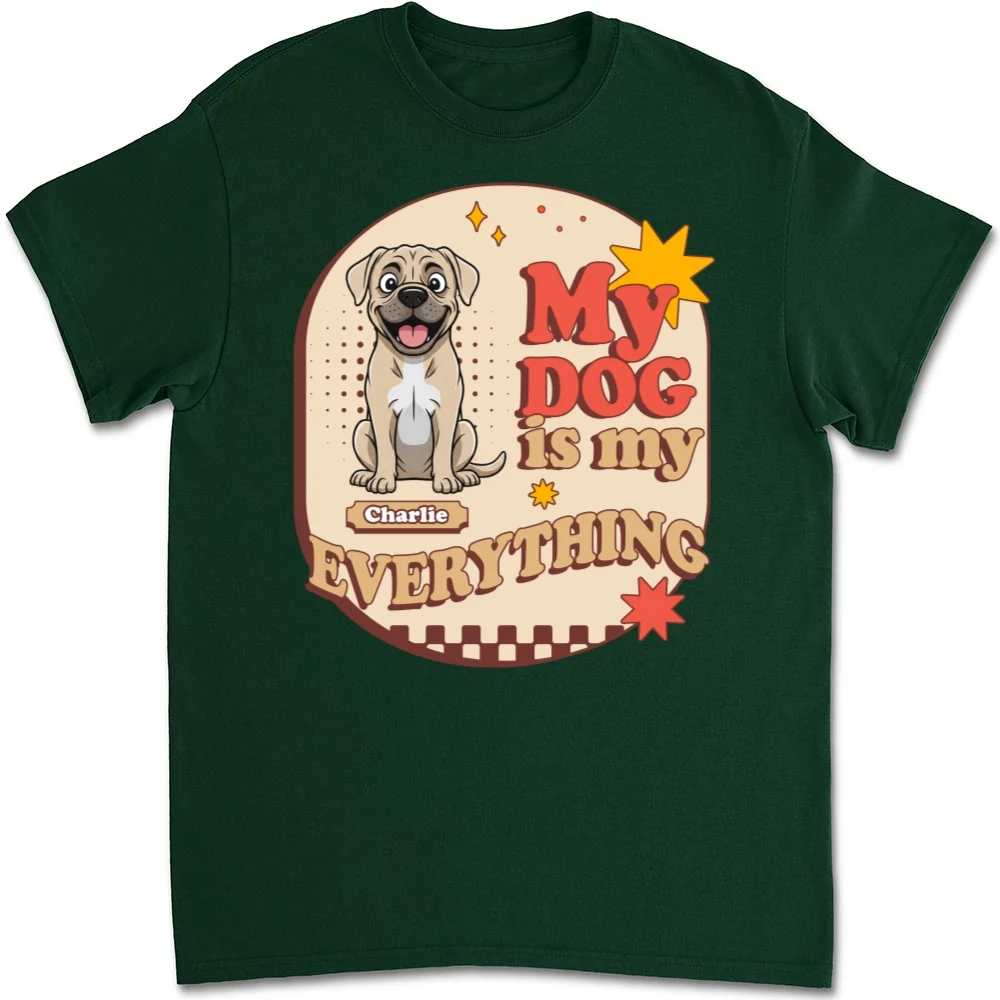 Always Be Yours - Personalized Custom Unisex T-shirt - Image 8