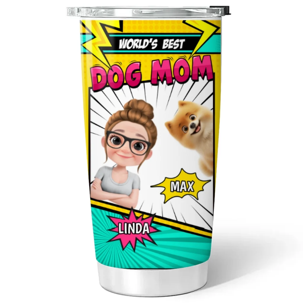 Amazing You Are - Personalized Custom Tumbler - Image 6