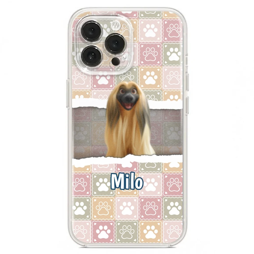 Hide And Seek With Us - Personalized Custom Phone Case - Image 20