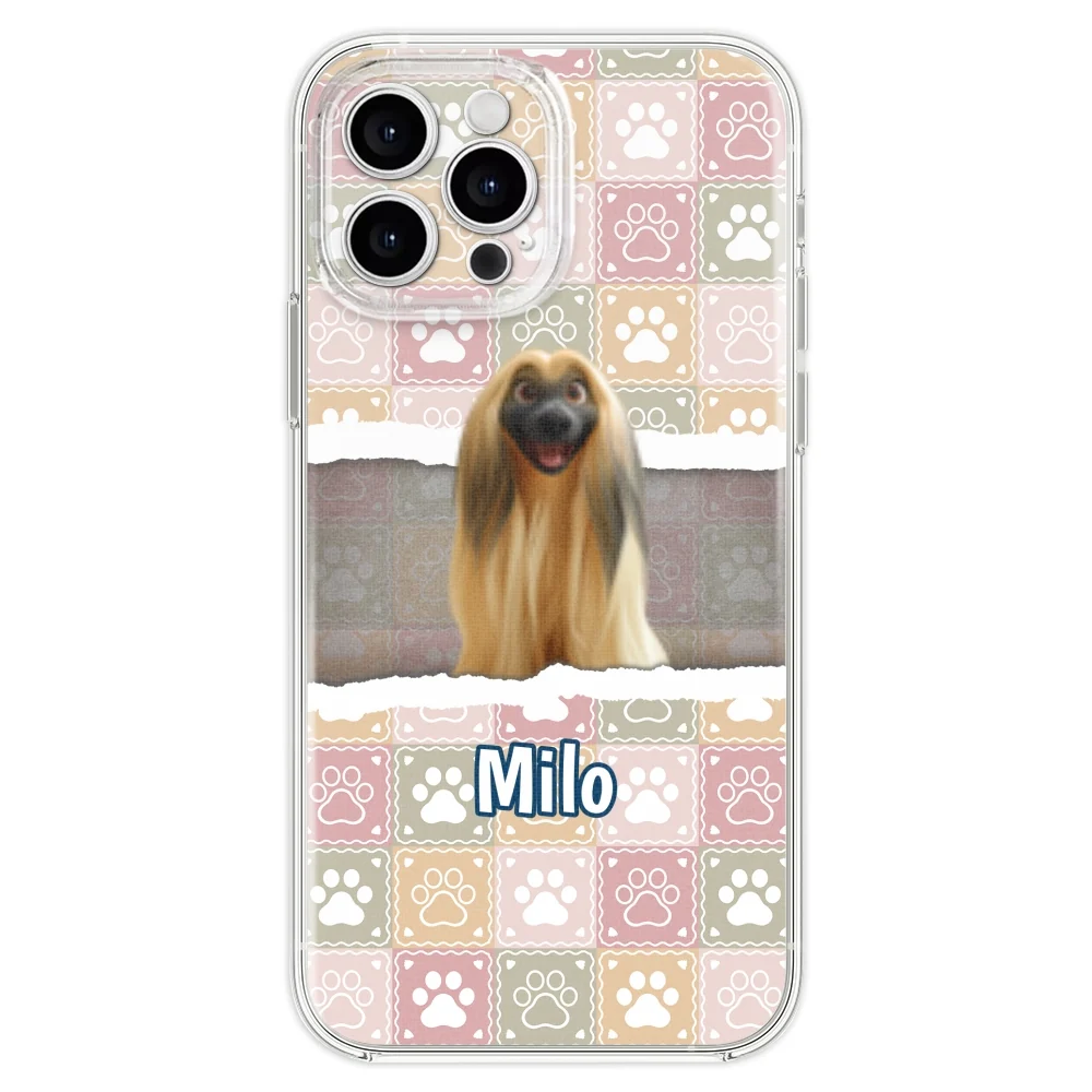 Hide And Seek With Us - Personalized Custom Phone Case - Image 22
