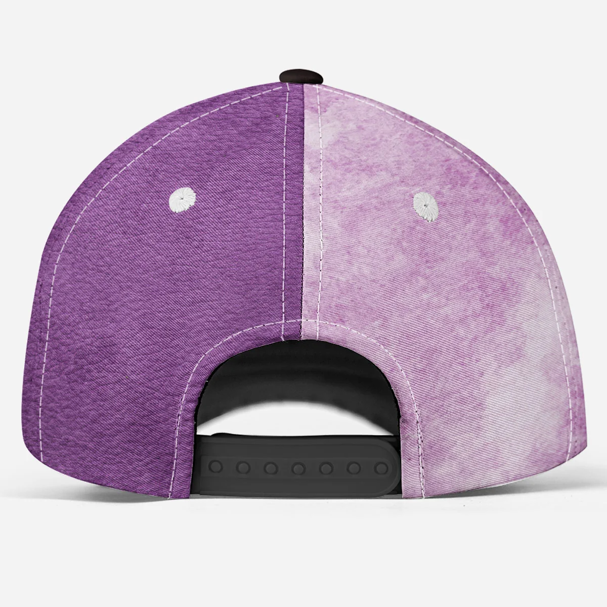 Life Is Better With Lovely Dogs - Personalized Classic Cap - Image 4