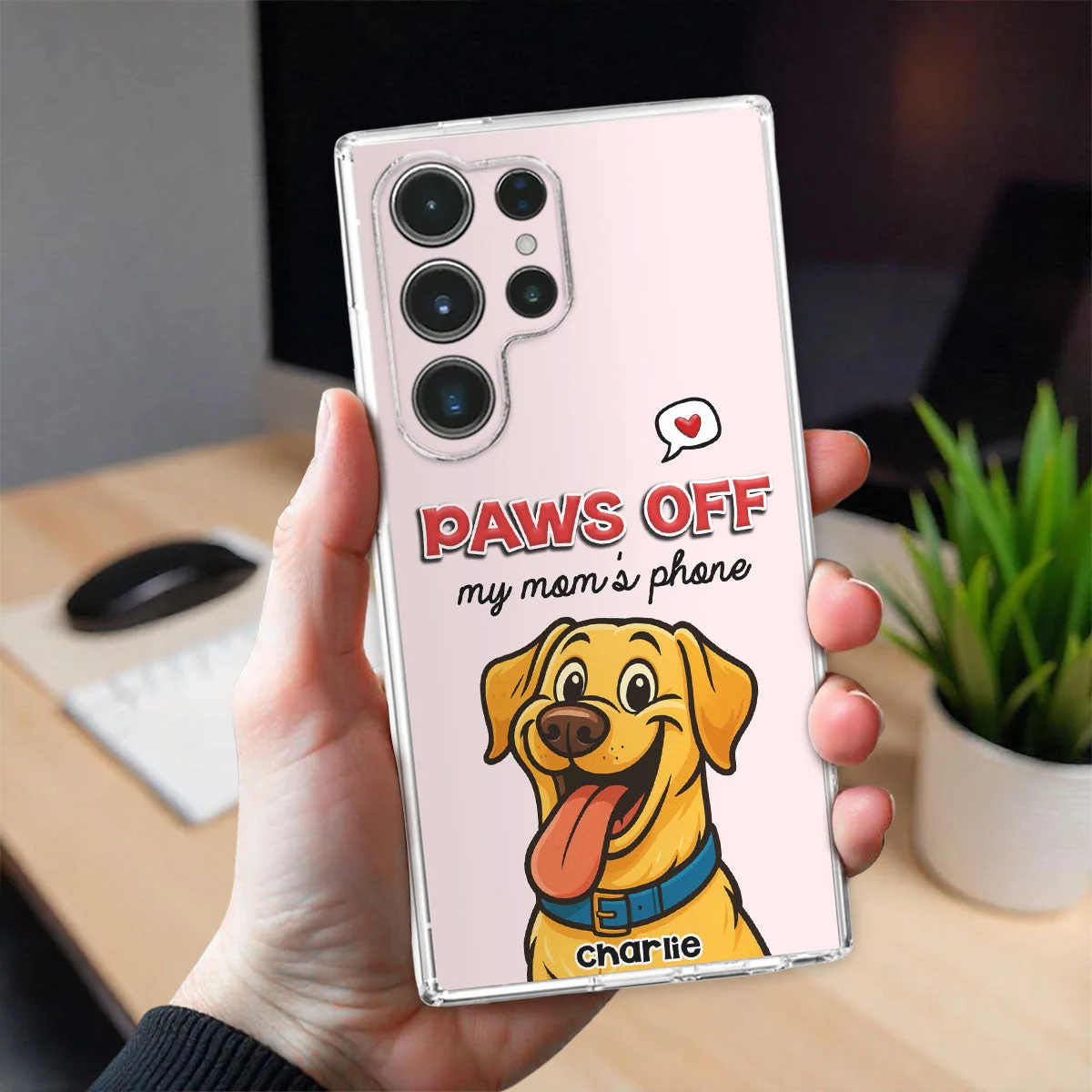 Off This Phone - Personalized Custom Phone Case - Image 6