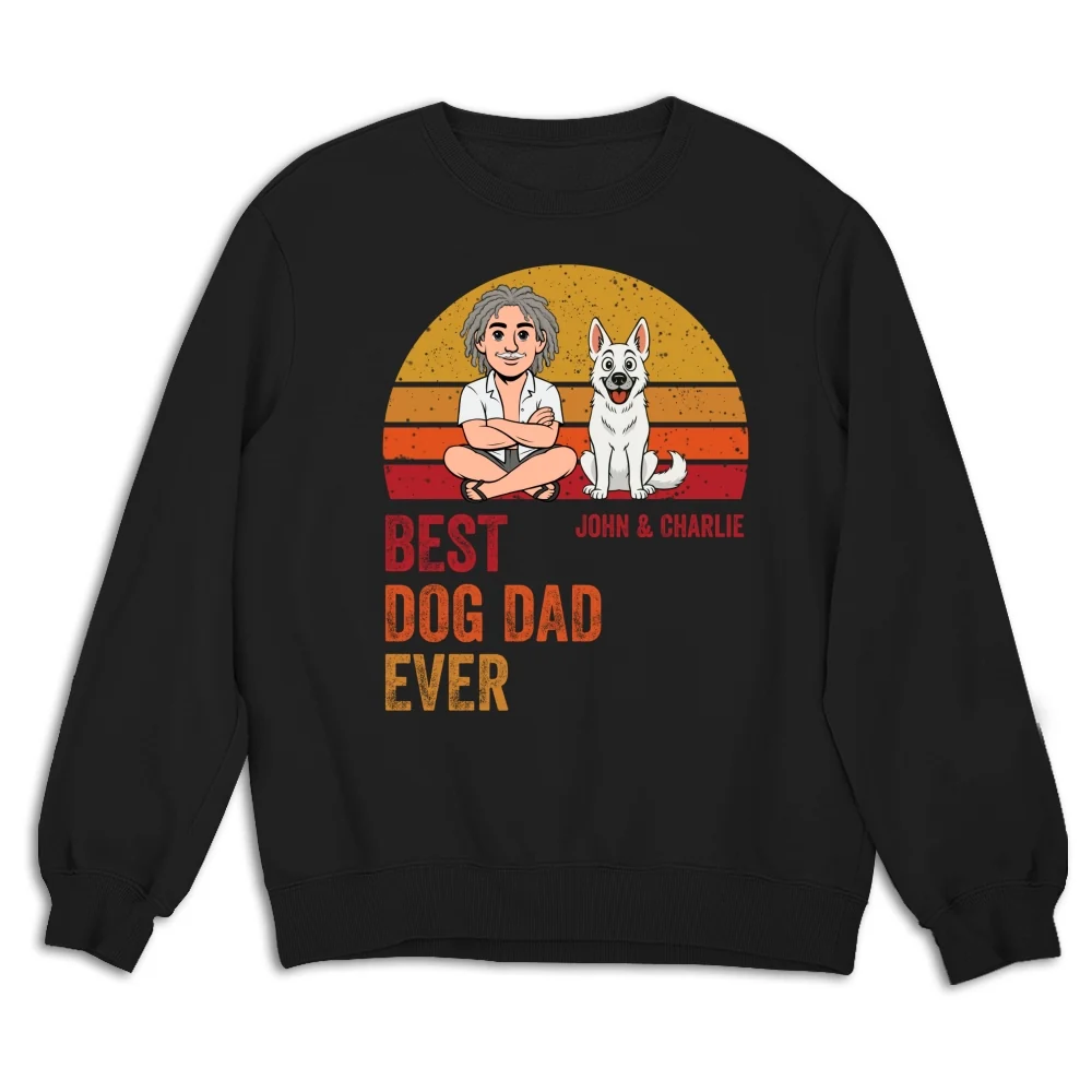 Recognized As The Best - Personalized Custom Shirt - Image 11