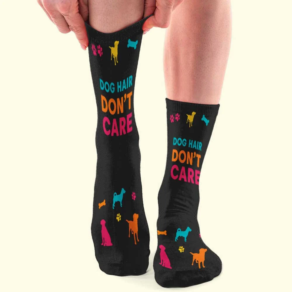 Socks For Pet Lovers - Image 6