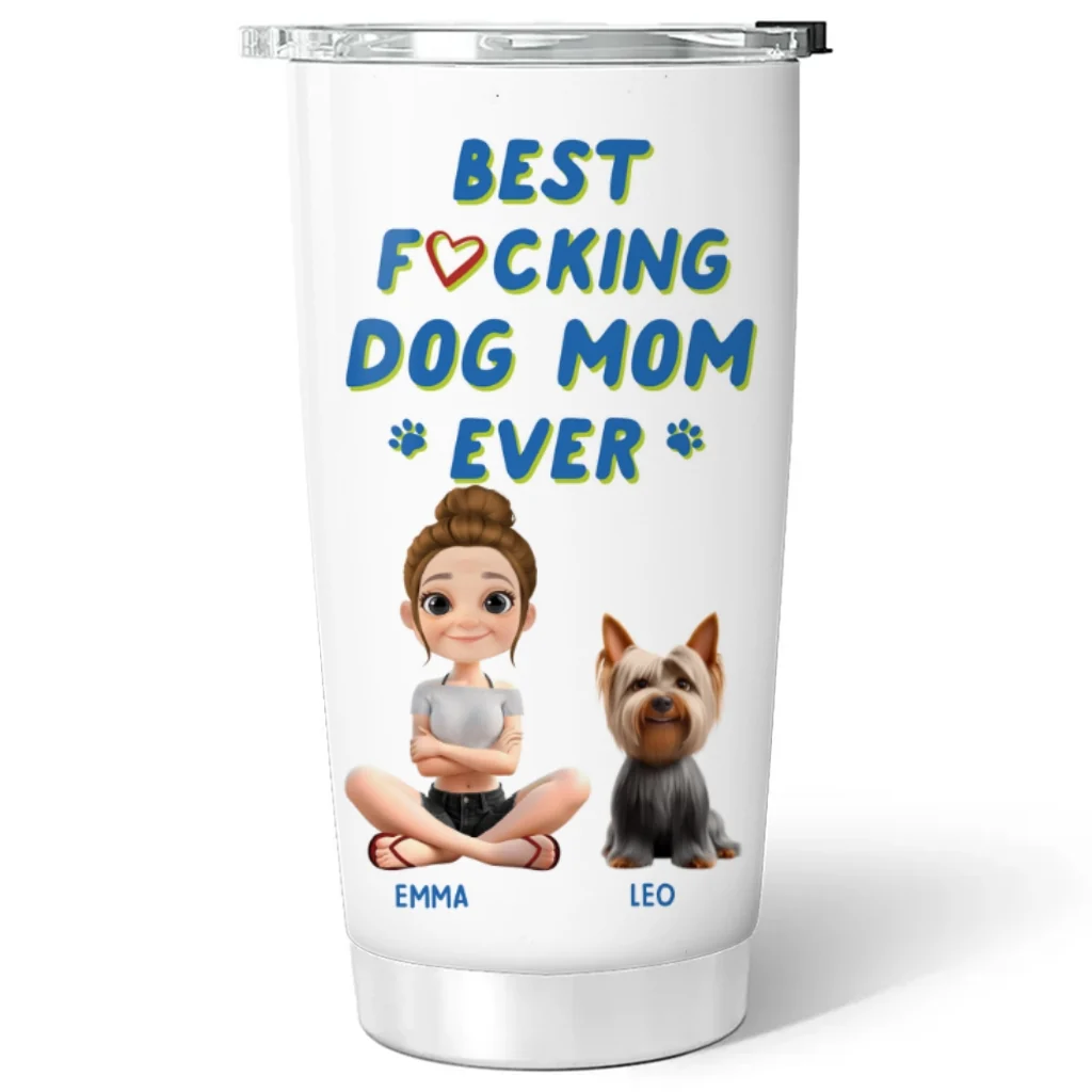 Summertime With Me - Personalized Custom Tumbler - Image 5