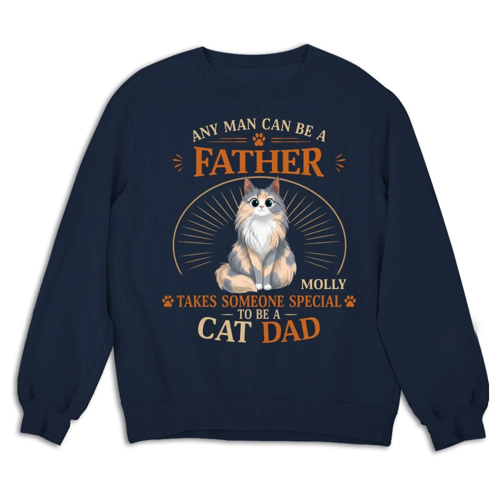 Takes Someone Special To Be - Personalized Custom Shirt - Image 13