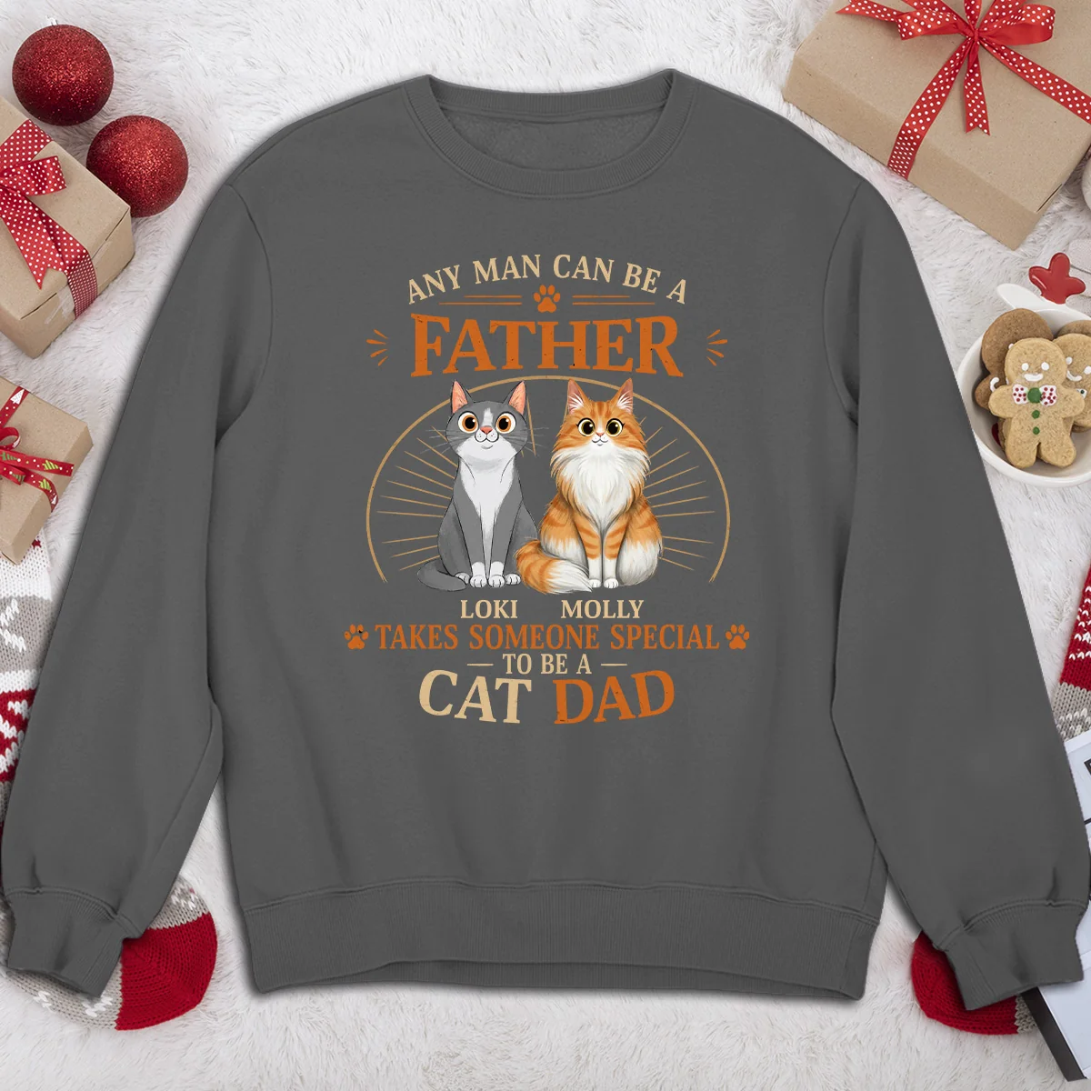 Takes Someone Special To Be - Personalized Custom Shirt - Image 4