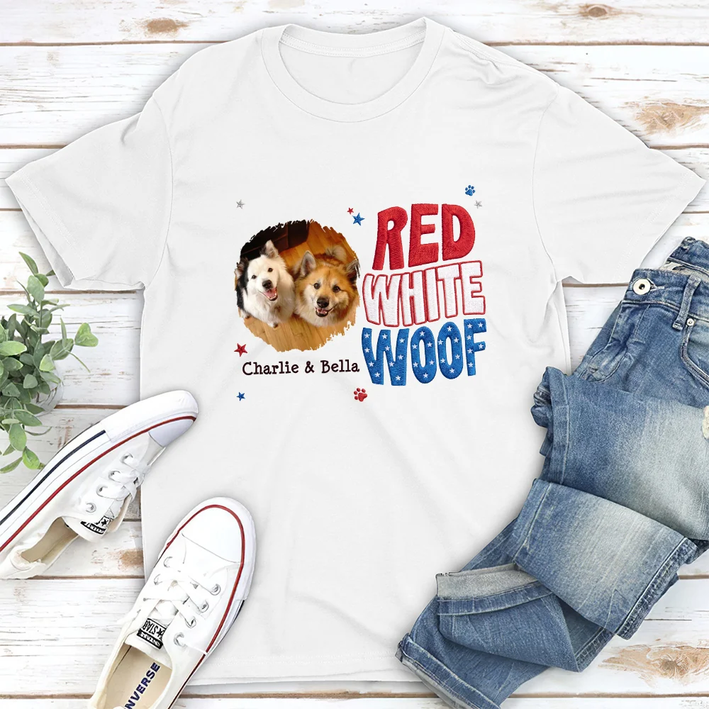 The Best You Can Find Photo - Personalized Custom Shirt