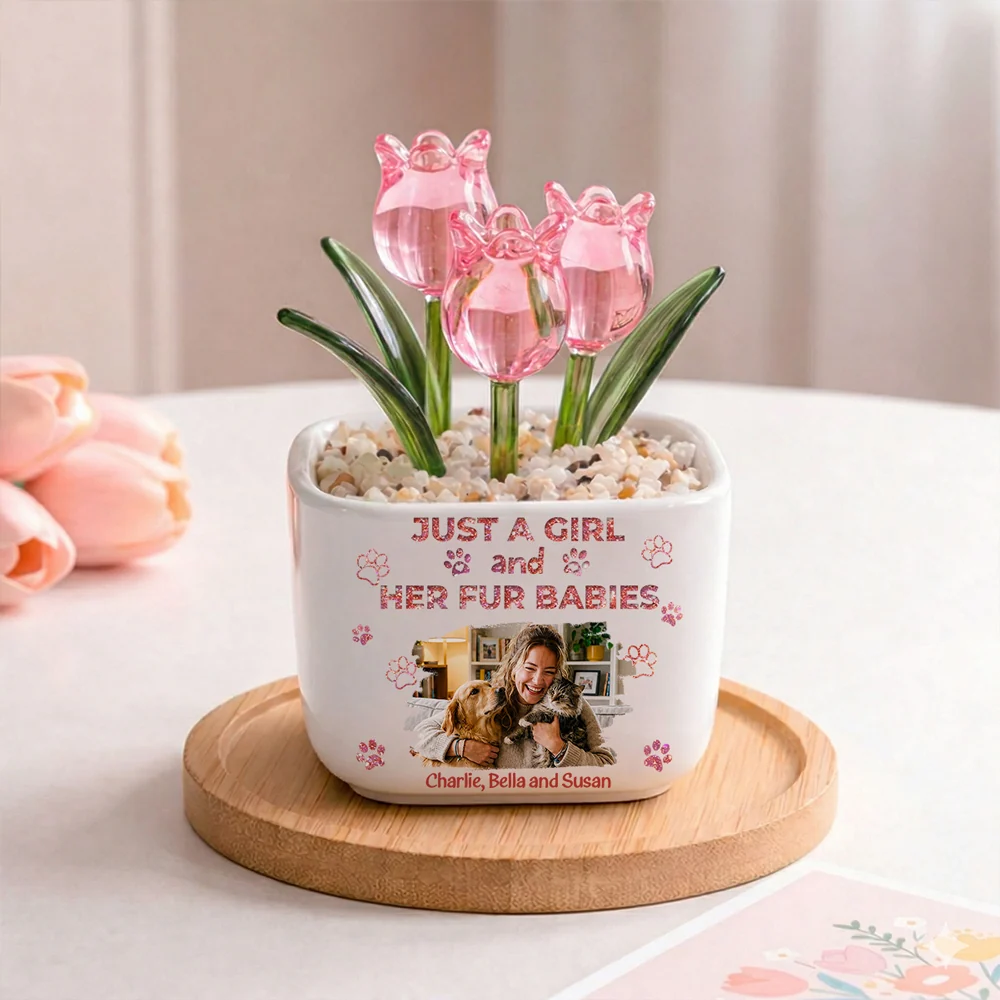 CUSTOM PHOTO