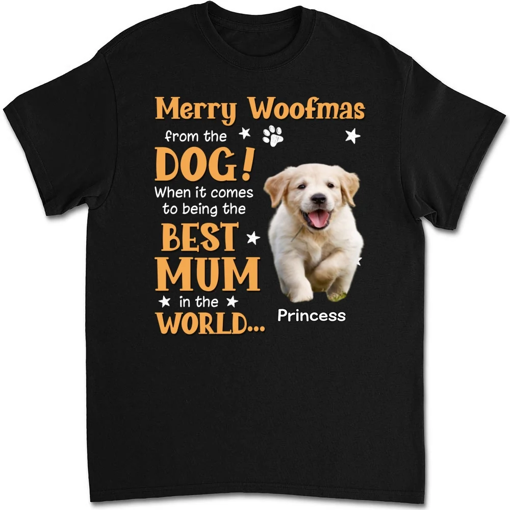 When It Comes To Being The Best Parents Photo - Personalized Custom Unisex T-Shirt - Image 6